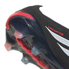Predator Elite Fold-Over Tongue Firm-Ground Cleats