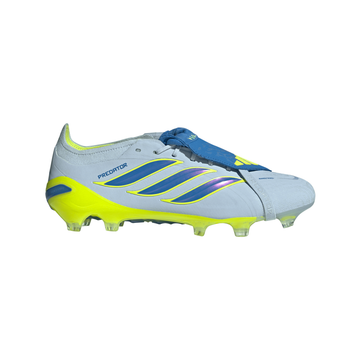 Predator Elite Fold-Over Tongue Firm-Ground Cleats