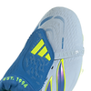 Predator Elite Fold-Over Tongue Firm-Ground Cleats