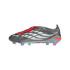 Predator Elite Fold-Over Tongue Firm Ground Cleats