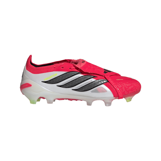 Predator Elite Fold-Over Tongue Firm-Ground Cleats