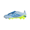Predator Elite Fold-Over Tongue Junior Firm-Ground Cleats