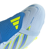 Predator Elite Fold-Over Tongue Junior Firm-Ground Cleats