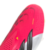Predator Elite Laceless Firm-Ground Cleats