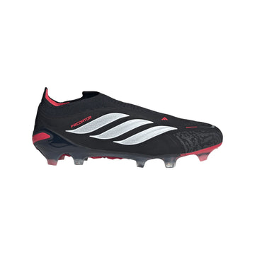 Predator Elite Laceless Firm-Ground Cleats