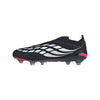 Predator Elite Laceless Firm-Ground Cleats