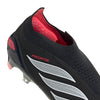 Predator Elite Laceless Firm-Ground Cleats