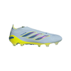 Predator Elite Laceless Firm-Ground Cleats