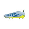 Predator Elite Laceless Firm-Ground Cleats