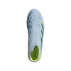 Predator Elite Laceless Firm-Ground Cleats