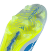 Predator Elite Laceless Firm-Ground Cleats