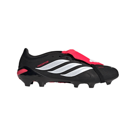 Predator League Fold-Over Tongue Firm-Ground Cleats
