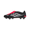 Predator League Fold-Over Tongue Firm-Ground Cleats