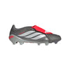 Predator League Fold-Over Tongue Firm Ground Cleats