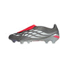 Predator League Fold-Over Tongue Firm Ground Cleats