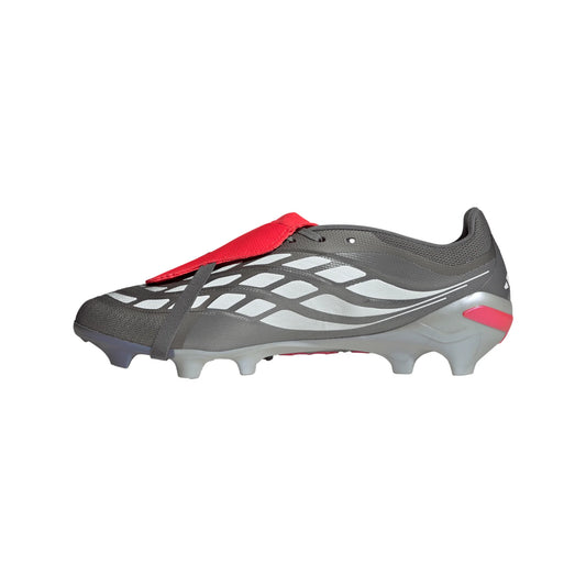 Predator League Fold-Over Tongue Firm Ground Cleats