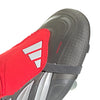 Predator League Fold-Over Tongue Firm Ground Cleats