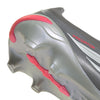 Predator League Fold-Over Tongue Firm Ground Cleats