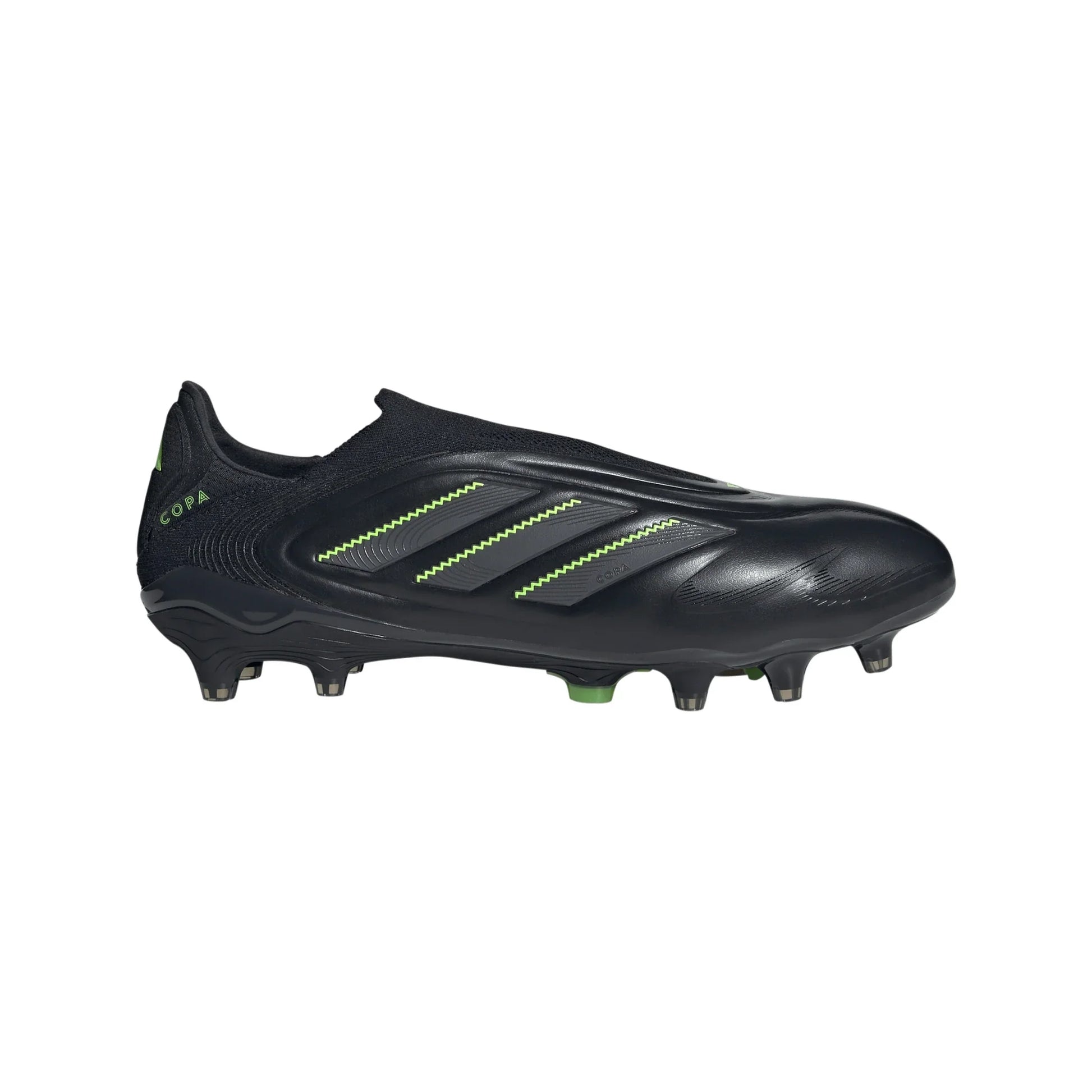 adidas Copa Pure Elite Laceless Firm Ground Cleats Evangelista