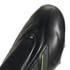 Copa Pure 3 Elite Laceless Firm Ground Cleats