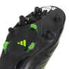 Copa Pure 3 Elite Laceless Firm Ground Cleats