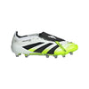 Predator Elite Fold-Over Tongue Artificial Grass Cleats