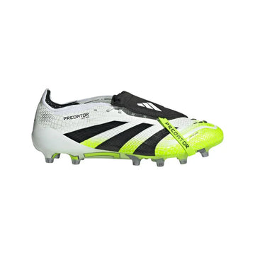Predator Elite Fold-Over Tongue Artificial Grass Cleats