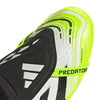 Predator Elite Fold-Over Tongue Artificial Grass Cleats