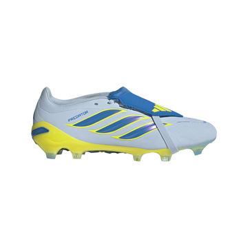 Predator Pro Fold-Over Tongue Firm-Ground Cleats