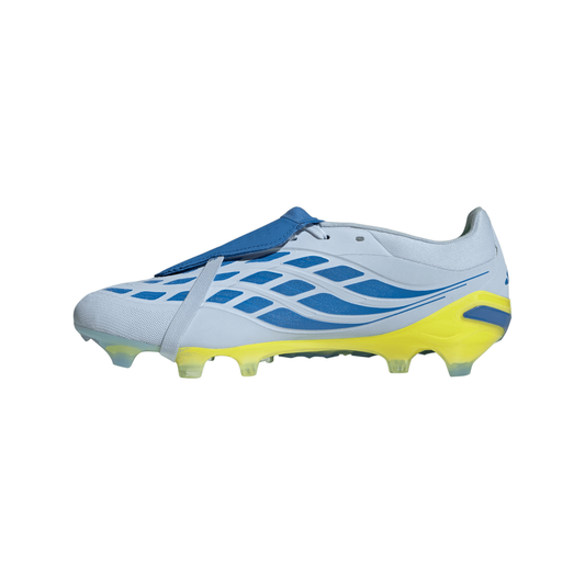 Predator Pro Fold-Over Tongue Firm-Ground Cleats