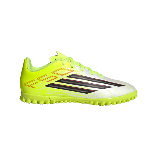 F50 Club Junior Turf Soccer Shoes