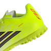 F50 Club Junior Turf Soccer Shoes