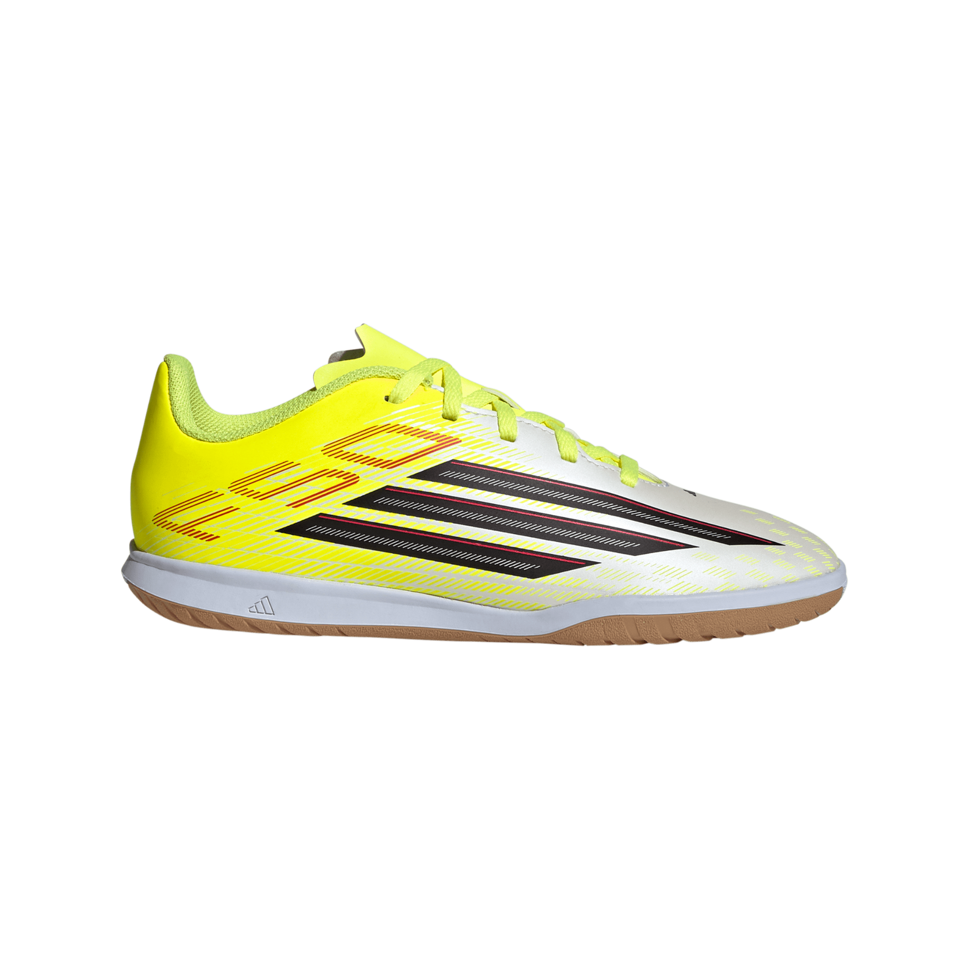 adidas F50 Club Junior Indoor Soccer Shoes