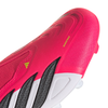 Predator League Laceless Firm-Ground Cleats