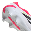 Predator League Laceless Firm-Ground Cleats
