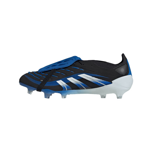 Predator Elite Jude Bellingham Fold-Over Tongue Firm Ground Cleats