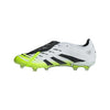 Predator Pro Fold-Over Tongue Firm Ground Cleats