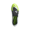 Predator Pro Fold-Over Tongue Firm Ground Cleats