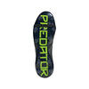 Predator Pro Fold-Over Tongue Firm Ground Cleats