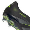 Predator Pro Fold-Over Tongue Firm Ground Cleats