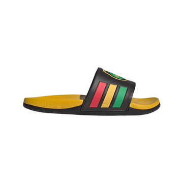 Adilette Comfort 2.0 Jamaica JFF x Bob Marley Slides