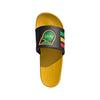 Adilette Comfort 2.0 Jamaica JFF x Bob Marley Slides