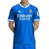 Real Madrid CF Authentic Third Jersey 2025/26