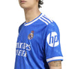 Real Madrid CF Third Jersey 2025/26