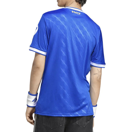 Real Madrid CF Third Jersey 2025/26