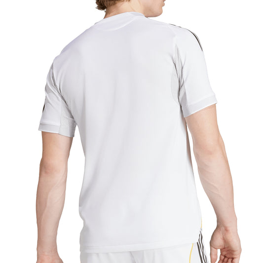 Real Madrid CF Authentic Home Jersey 2025/26