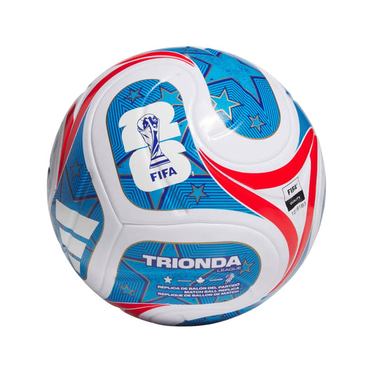 FIFA World Cup 2026 Trionda USA USMNT League Soccer Ball