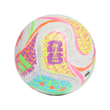 FIFA World Cup 2026 Trionda Competition City Soccer Ball
