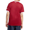 Liverpool FC Home Jersey 2025/26