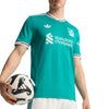 Liverpool FC Authentic Third Jersey 2025/26